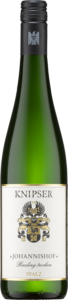 »Johannishof« Riesling
