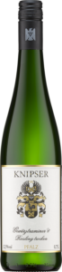 Gewürztraminer & Riesling