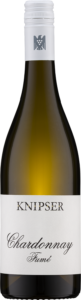 Chardonnay Fumé