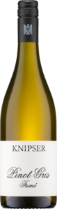 Pinot Gris Fumé
