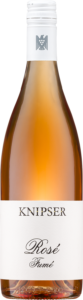 Rosé Fumé