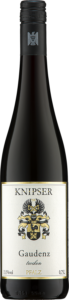 Cuvée Gaudenz
