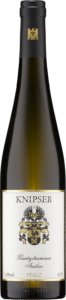 Gewürztraminer Auslese