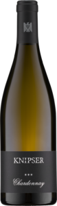 Chardonnay ***