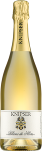 »Blanc de Noirs« Brut Nature