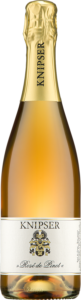 »Rosé de Pinot« Brut Nature